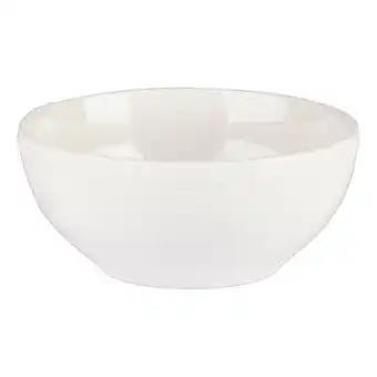 40% off culinary co vintage pearl porcelain rice bowl