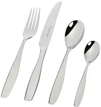 Spotlight Stanley rogers morgan 16 piece cutlery set offer