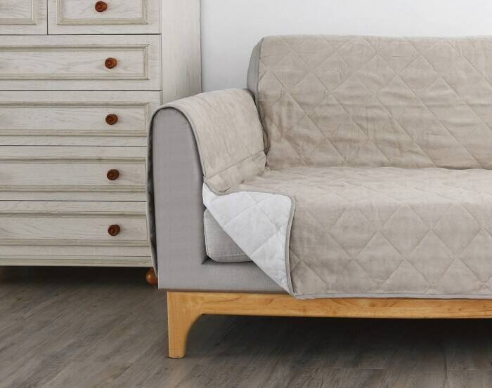 Koo & emerald hill sofa covers offer at Spotlight