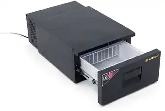 Anaconda Oztrail 20l drawer fridge/freezer offer