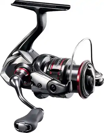 Anaconda Shimano vanford spin reel offer
