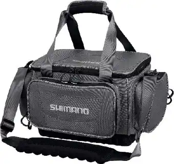 Anaconda Shimano medium tackle bag offer