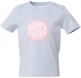 Anaconda Cape girl's printed tee offer