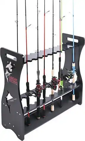 BCF Great northern rod stand offer