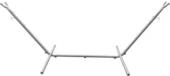 BCF Wanderer hammock stand offer