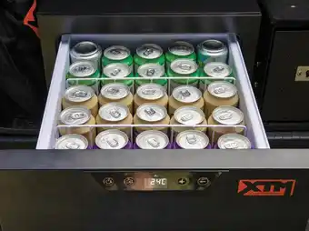 BCF Xtm 30l drawer fridge offer