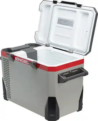 BCF Engel eclipse mr40f-g4 38l fridge freezer offer