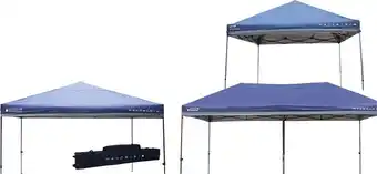 Wanderer anti pooling gazebos