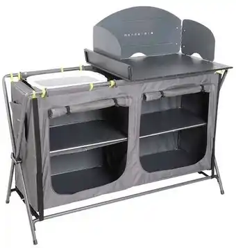 BCF Wanderer premium kitchen offer
