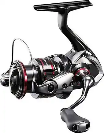 BCF Shimano vanford spin reels offer
