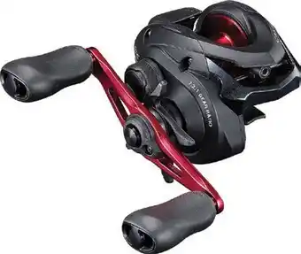 BCF Shimano caius baitcast reel offer