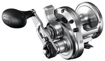 BCF Shimano speedmaster overhead reels offer
