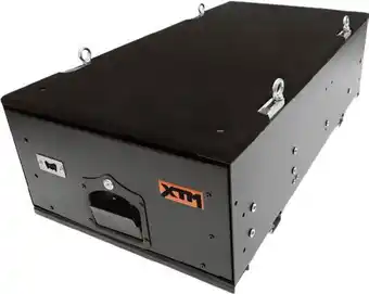 BCF Xtm modular drawer with fixed top offer