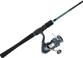 BCF Daiwa laguna xt spin combos offer