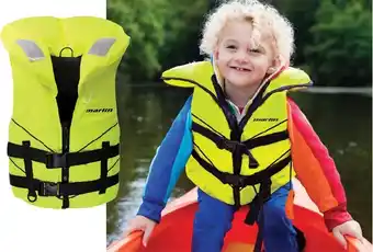 BCF Marlin challenger l100 pfds offer