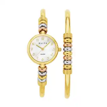 Angus & Coote Elite ladies watch offer