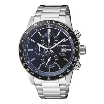 Angus & Coote Citizen gents watch offer