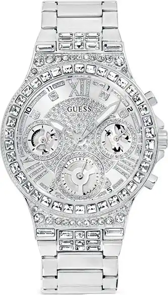 Angus & Coote Guess ladies moonlight watch offer