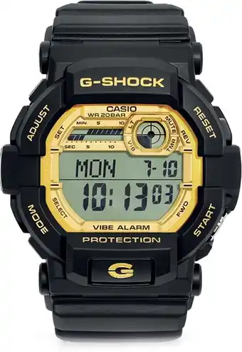 Angus & Coote Casio g-shock gents watch offer