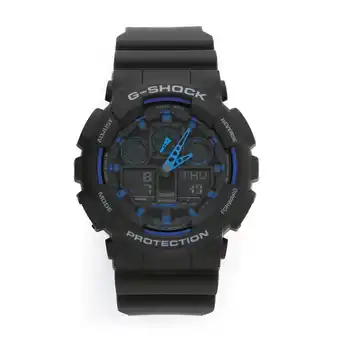 Angus & Coote Casio g-shock gents watch offer