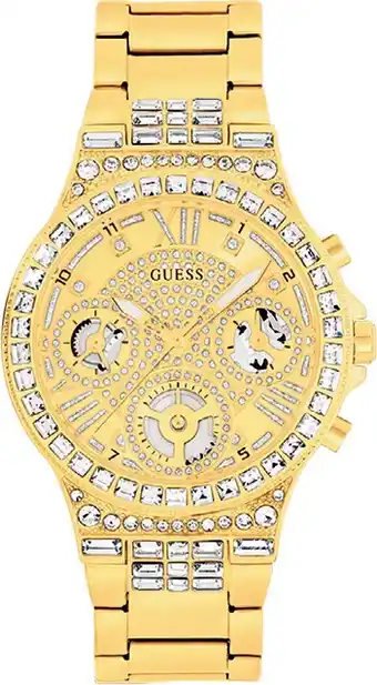 Angus & Coote Guess ladies moonlight watch offer