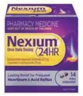 Health Save 24HR 14 Mini Capsules offer