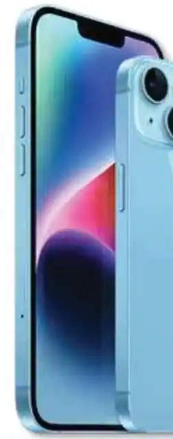 JB Hi-Fi iPhone 14 128GB offer