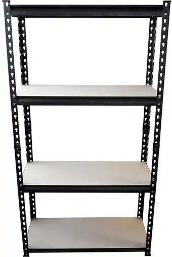 SuperCheap Auto Sca 4 shelf storage unit offer