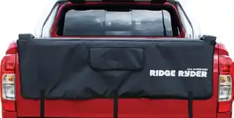 SuperCheap Auto Ridge ryder tailgate pad offer