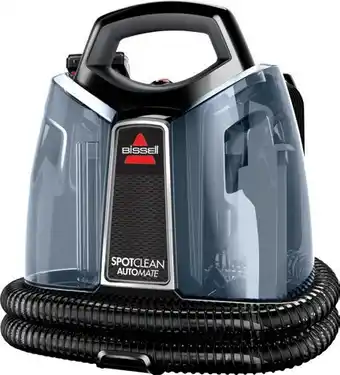 SuperCheap Auto Bissell auto-mate spot carpet & upholstery cleaner offer