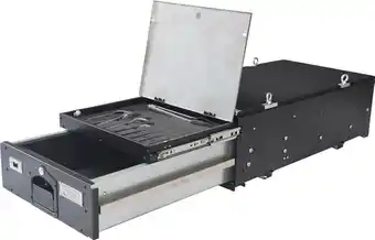 SuperCheap Auto Ridge ryder 4wd drawer with cutlery offer