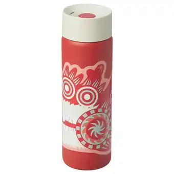 IKEA Fössta insulated travel mug, 0.4 l offer