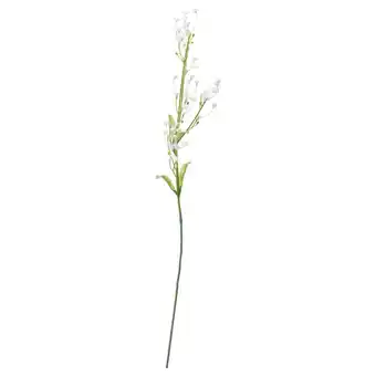 IKEA Smycka artificial flower, baby’s breath/white, 60 cm offer