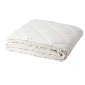 IKEA Rödkörvel duvet, warm, 240x220 cm offer