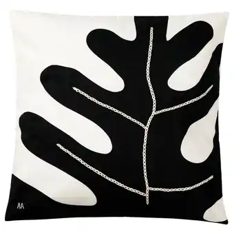 IKEA Småfrossört cushion cover, handmade, 50x50 cm offer