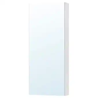 IKEA Godmorgon mirror cabinet with 1 door, mirror glass, 40x14x96 cm offer