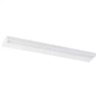 IKEA Godmorgon led cabinet/wall lighting, white, 80 cm offer