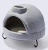 ALDI Pizza Oven offer