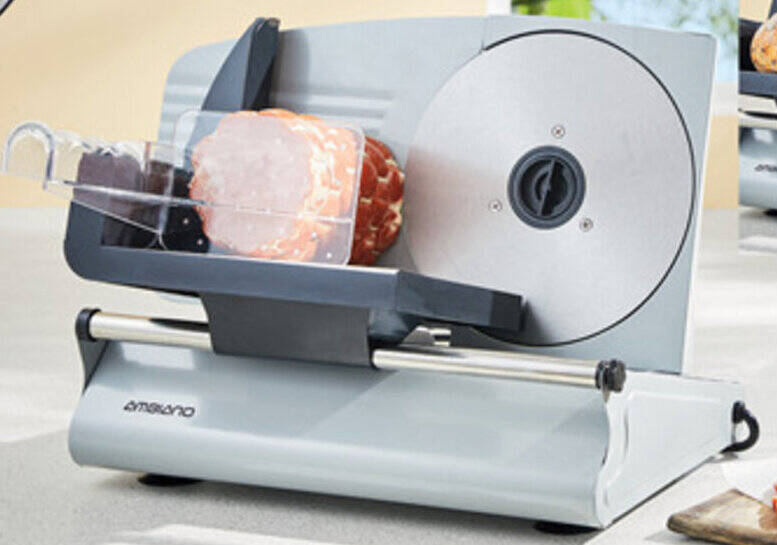 Food Slicer offer at ALDI