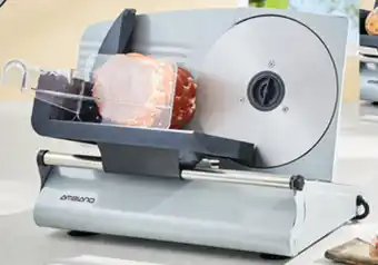 ALDI Food Slicer offer