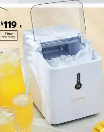 ALDI Ice Cube Maker offer