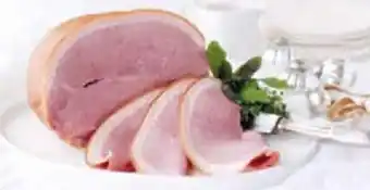 Drakes Double Smoked Boneless Ham Portion offer