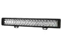 Auto One Hardkorr 22" Double Row LED Light Bar offer
