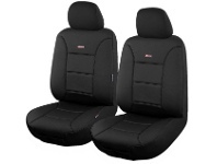 Auto One My Car Universal Sharkskin Neoprene Seat Covers offer