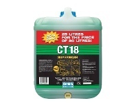 Chemtech CT18 Superwash 25 Litre