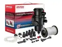Auto One Ryco Universal Crankcase Filter Kit offer