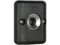 GME Magnetic Microphone Mount