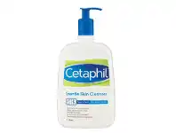 Cetaphil Gentle Skin Cleanser 1 Litre