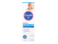 Curash Medicated Nappy Rash Cream 100g