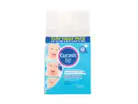 PharmaSave Curash Baby Care Water Wipes 3 x 80 Pack offer